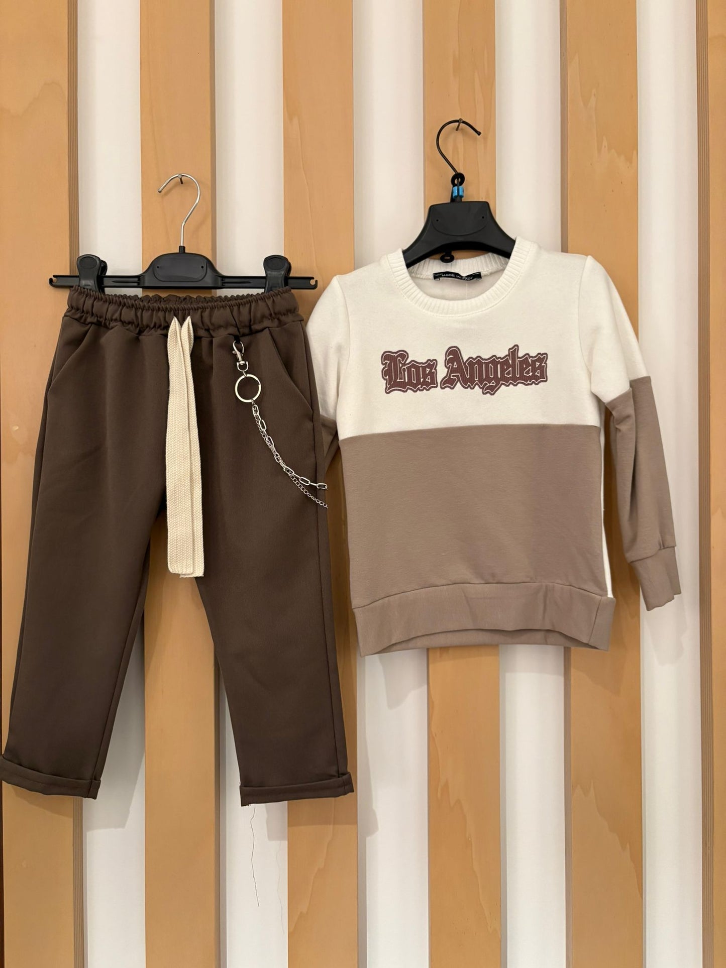 Completo LosAngeles Casual