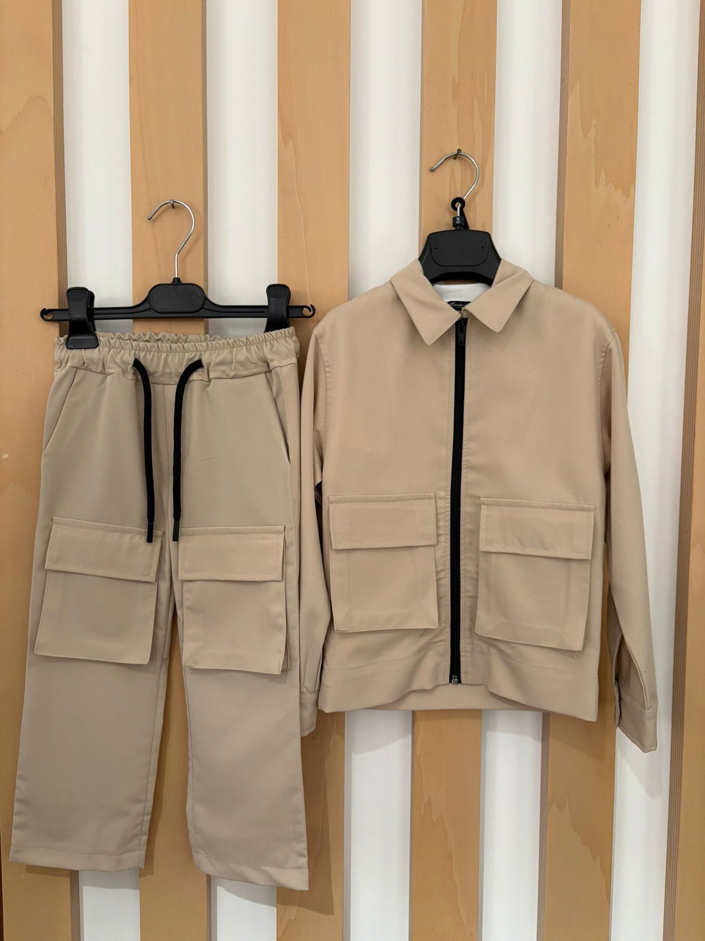 Completo Le Parisien