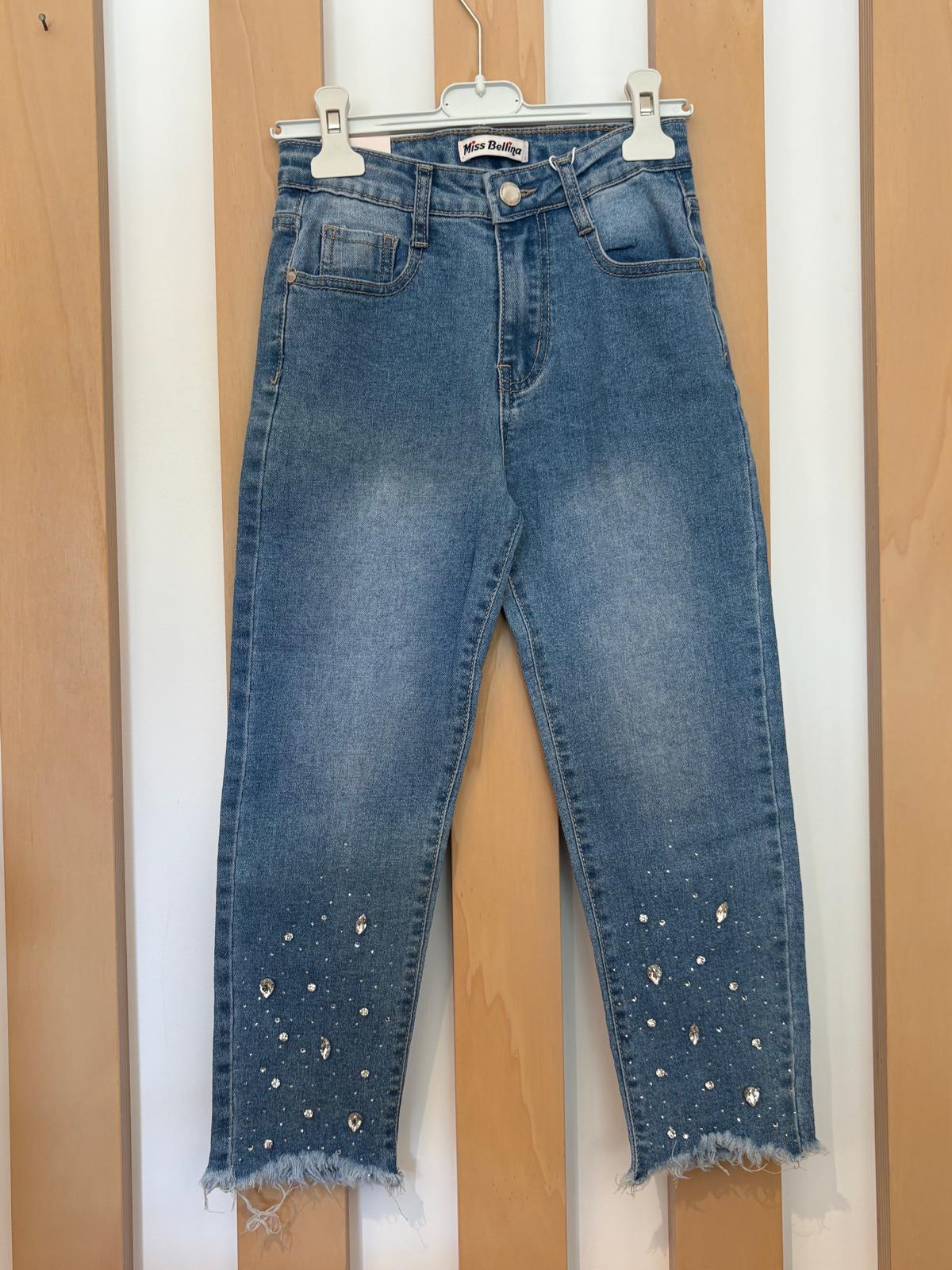 Jeans Bellina