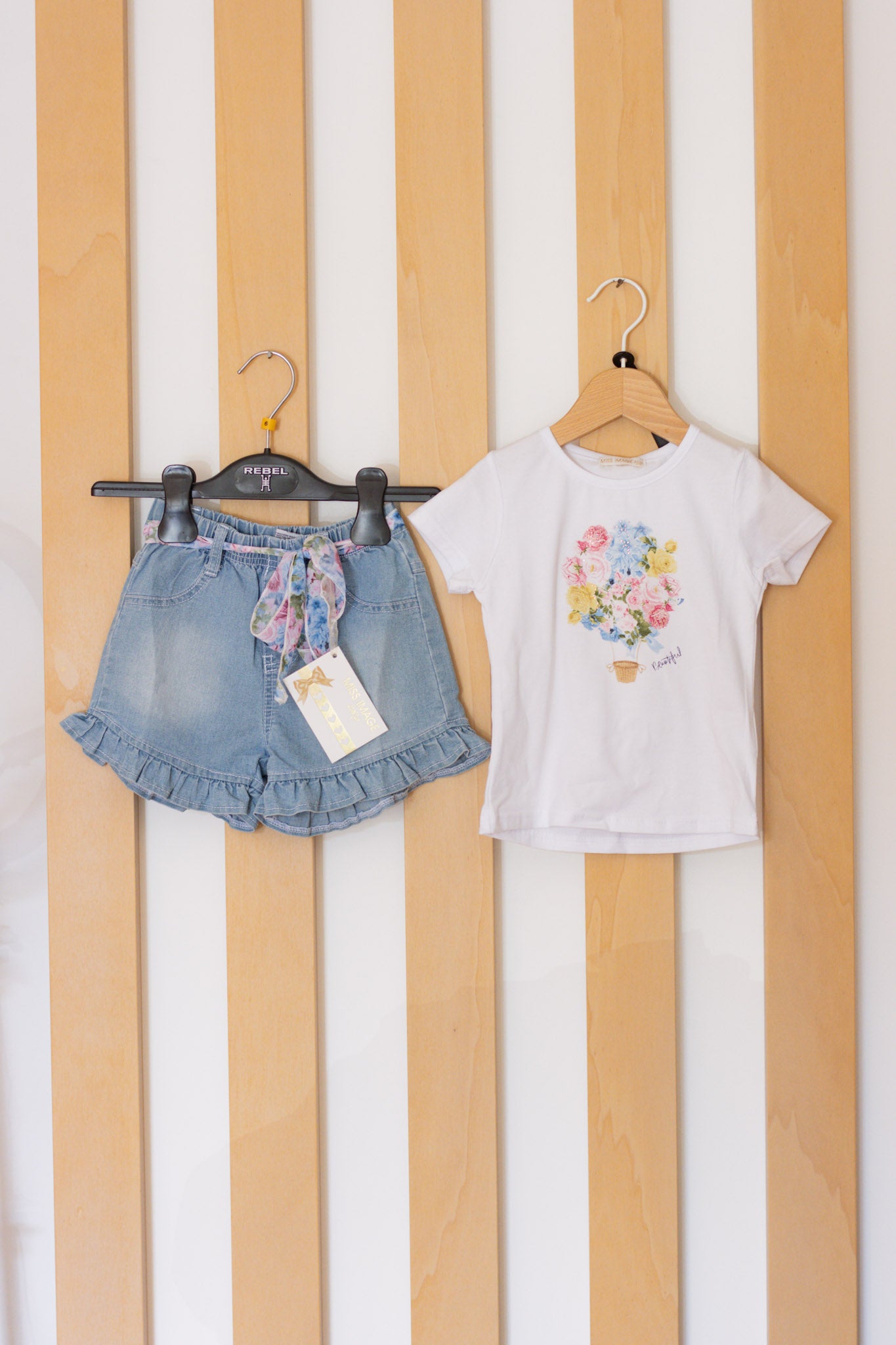 Completo Mongolfiera